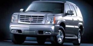 2004 Cadillac Escalade