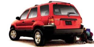 2004 Ford Escape