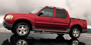 2004 Ford Explorer Sport Trac