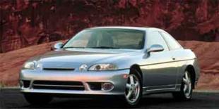 2000 Lexus SC 300