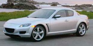 2004 Mazda RX-8