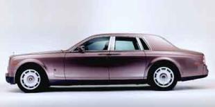 2005 Rolls-Royce Phantom