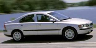 2004 Volvo S60