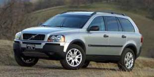 2004 Volvo XC90