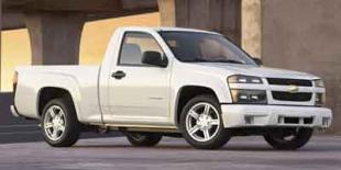 2004 Chevrolet Colorado