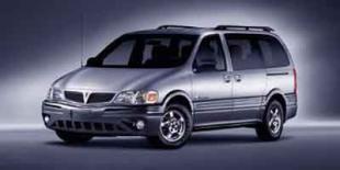 2004 Pontiac Montana