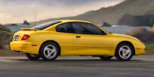 2004 Pontiac Sunfire