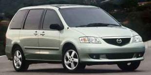 2003 Mazda MPV