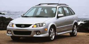 2003 Mazda Protege5