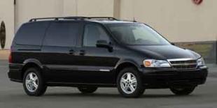 2004 Chevrolet Venture