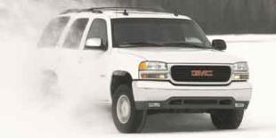 2004 GMC Yukon