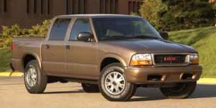 2004 GMC Sonoma