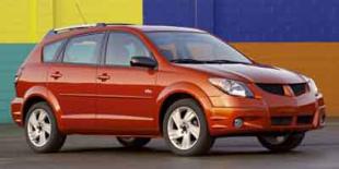 2004 Pontiac Vibe