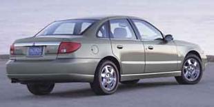 2004 Saturn L-Series