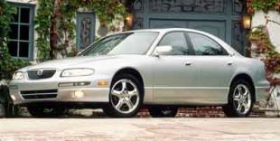 2000 Mazda Millenia