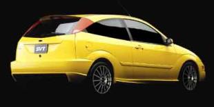 2004 Ford Focus