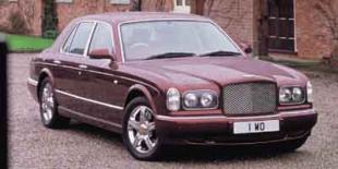 2003 Bentley Arnage