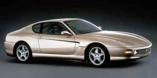 2003 Ferrari 456M