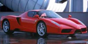 2003 Ferrari ENZO