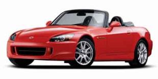 2004 Honda S2000