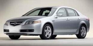 2004 Acura TL
