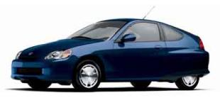 2004 Honda Insight