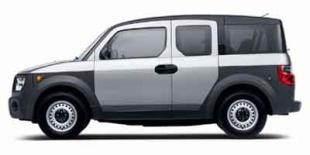 2004 Honda Element