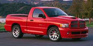 2004 Dodge Ram SRT-10