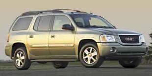 2004 GMC Envoy XL