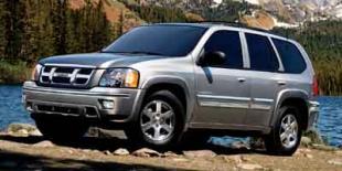 2005 Isuzu Ascender