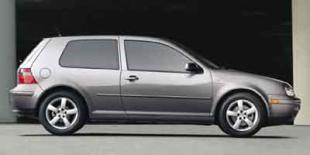 2004 Volkswagen GTI