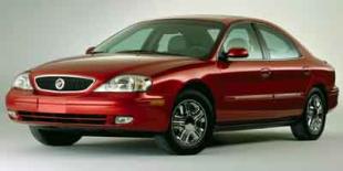2000 Mercury Sable