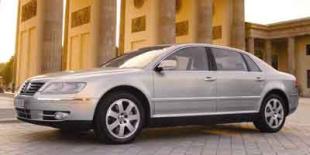 2004 Volkswagen Phaeton