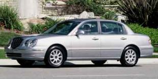 2005 Kia Amanti