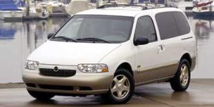 2002 Mercury Villager