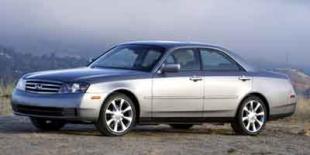 2004 INFINITI M45
