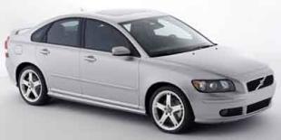 2004 Volvo S40