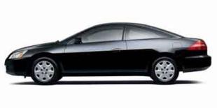 2004 Honda Accord Cpe