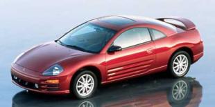 2000 Mitsubishi Eclipse