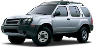 2004 Nissan Xterra