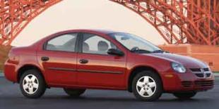 2004 Dodge Neon
