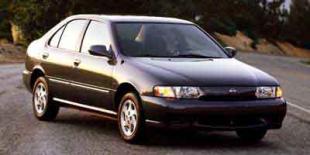 2000 Nissan Sentra