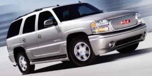 2004 GMC Yukon Denali
