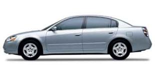 2004 Nissan Altima