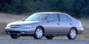 2000 Nissan Altima