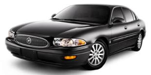 2005 Buick LeSabre