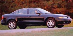 2000 Oldsmobile Alero