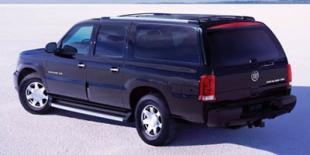 2005 Cadillac Escalade ESV