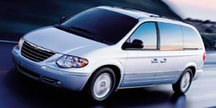 2005 Chrysler Town & Country