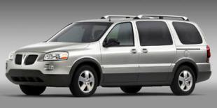 2005 Pontiac Montana SV6